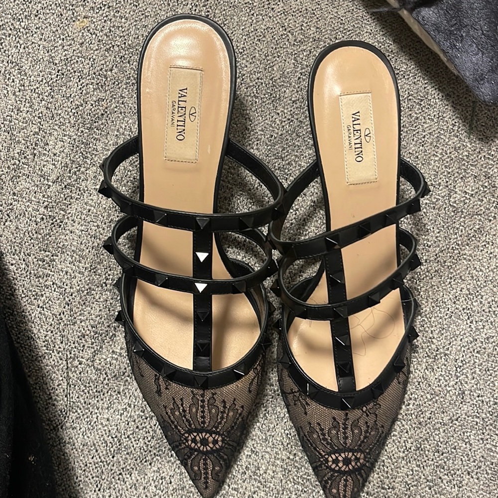 New Valentino garavani